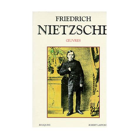 Oeuvres de Friedrich Nietzsche tome 1 Kindle Editon
