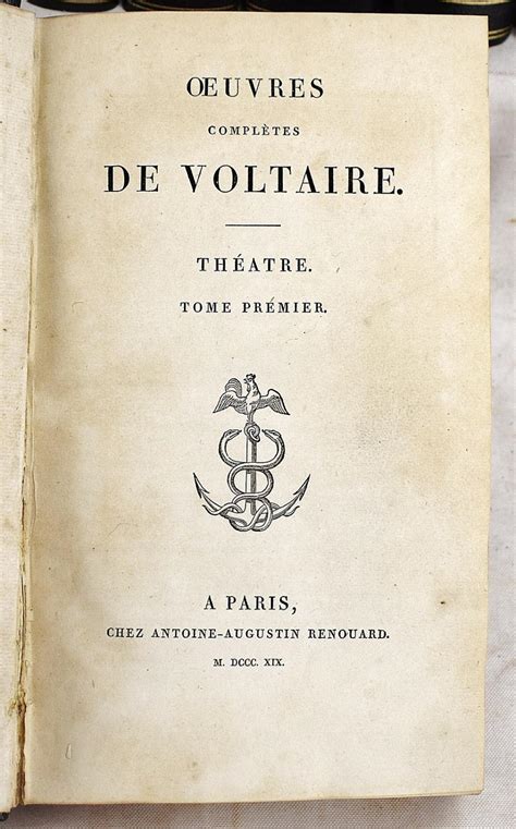 Oeuvres de Voltaire... PDF