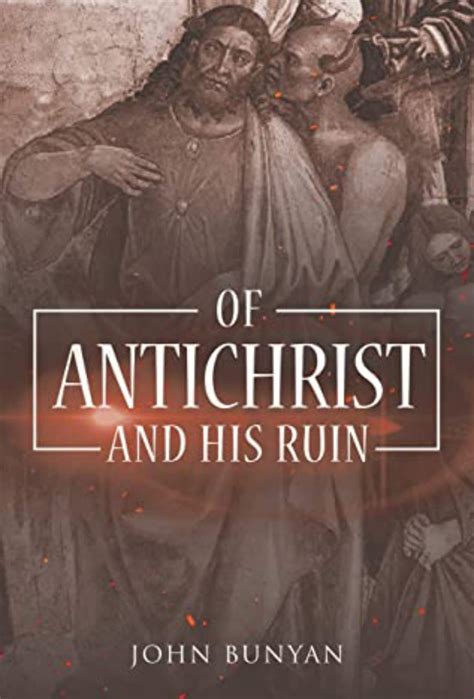 Of Antichrist and His Ruin Kindle Editon