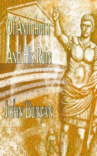 Of Antichrist and His Ruin Puritan Classics Doc