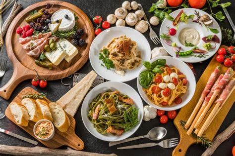 Of Course Italian: Elevate Your Culinary Skills with Authentic Italian Flavors