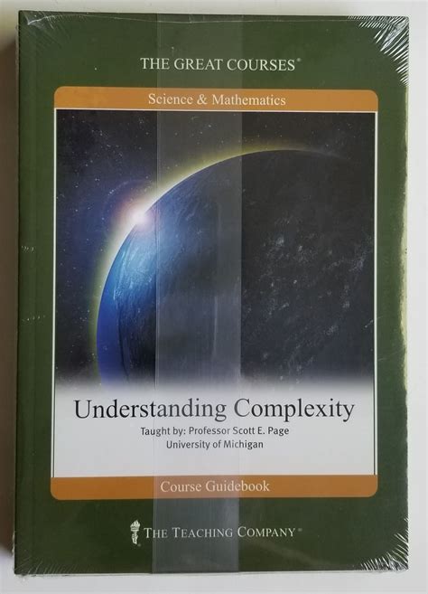 Of Course That Doesn't Account for Complexity!