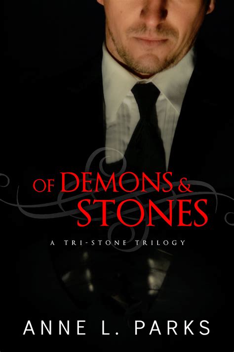 Of Demons and Stones A Tri-Stone Trilogy PDF