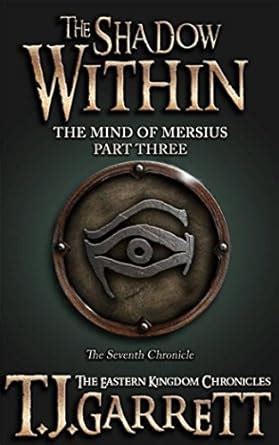 Of Dreams and Demons The Mind of Mersius Part One The Eastern Kingdom Chronicles PDF
