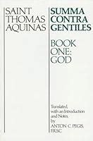 Of God as He is in Himself-Contra Gentiles Book 1 Aquinas Library Reader