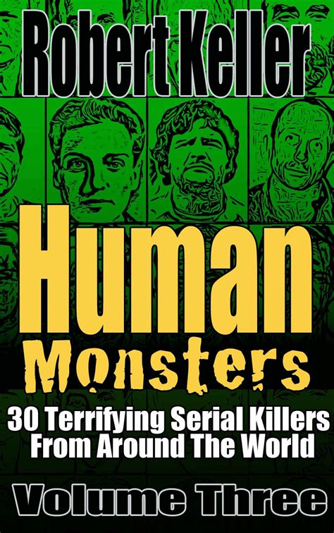 Of Humans and Monsters Only Human Volume 3 PDF