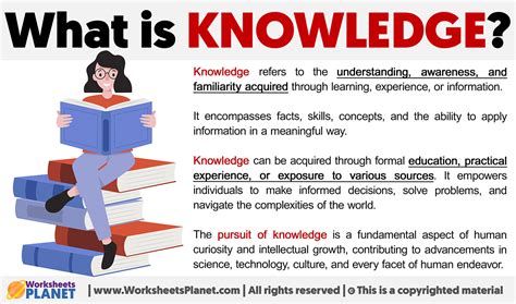 Of Knowledge Doc