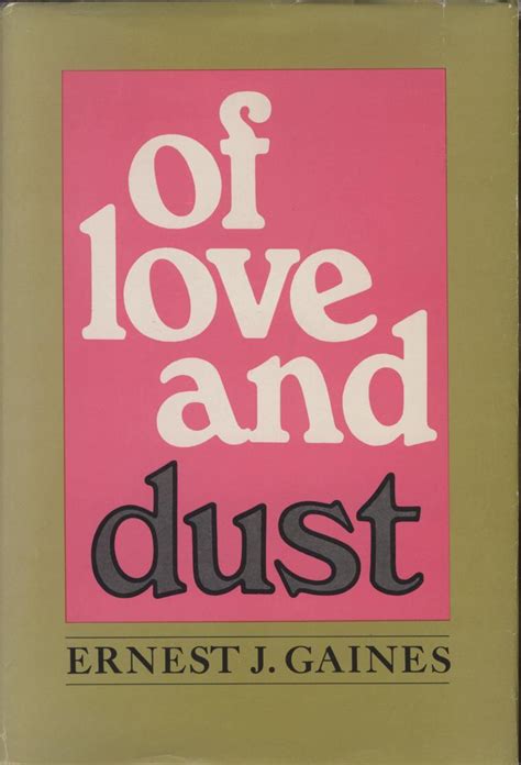 Of Love and Dust Kindle Editon