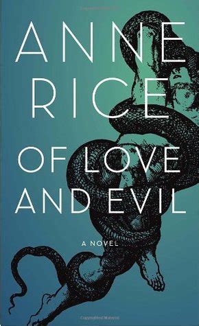 Of Love and Evil Epub