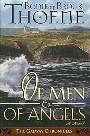 Of Men and of Angels Galway Chronicles Book 2 Doc