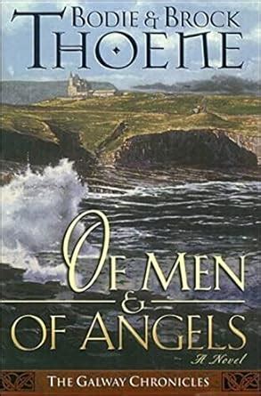 Of Men and of Angels Galway Chronicles Book 2 Doc