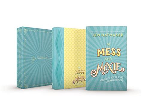Of Mess and Moxie Collector s Set Reader