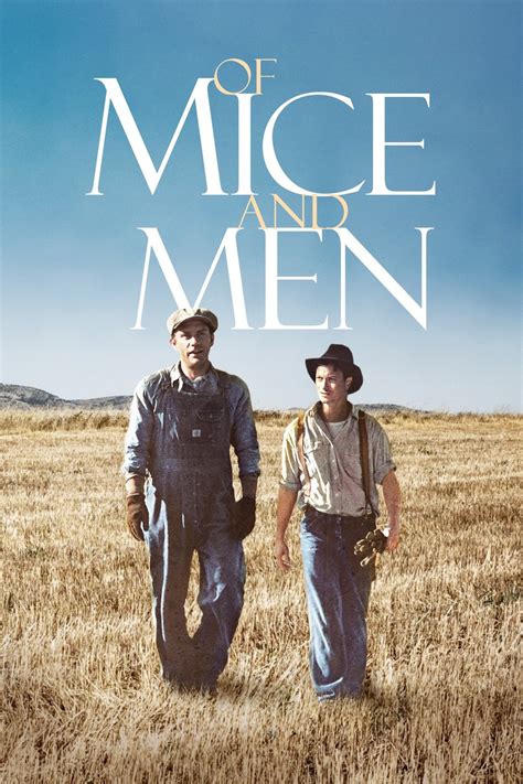 Of Mice and Men PDF