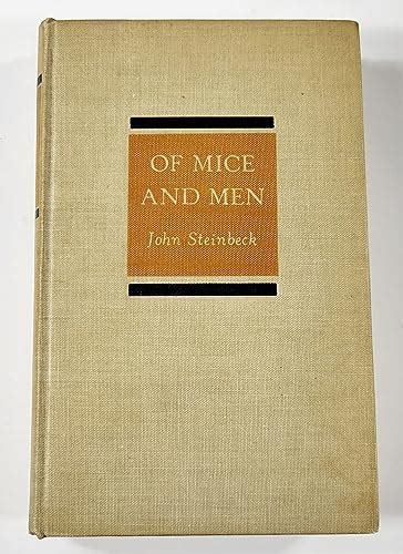 Of Mice and Men: with Notes Longman Literature Steinbeck by Steinbeck, John, Taylor, Jim 1st first Edition 2000 Ebook Kindle Editon