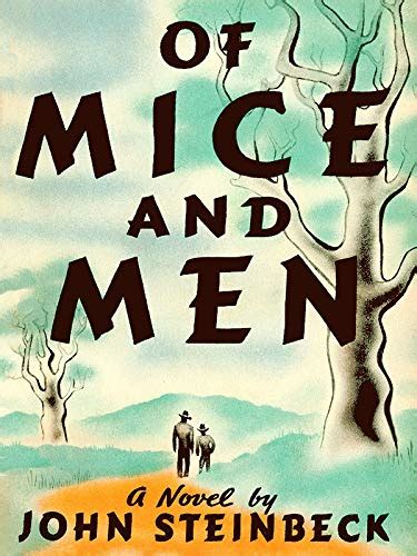 Of Mice and Men Ebook Reader