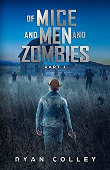 Of Mice and Men and Zombies Part One Doc
