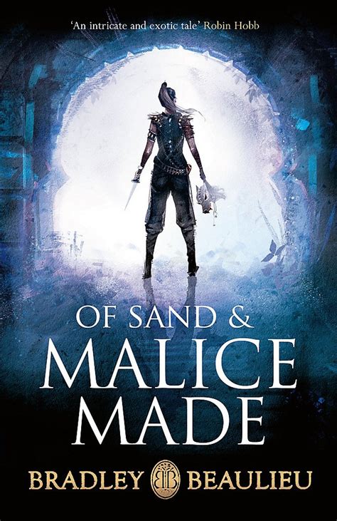 Of Sand and Malice Made Song of Shattered Sands Kindle Editon