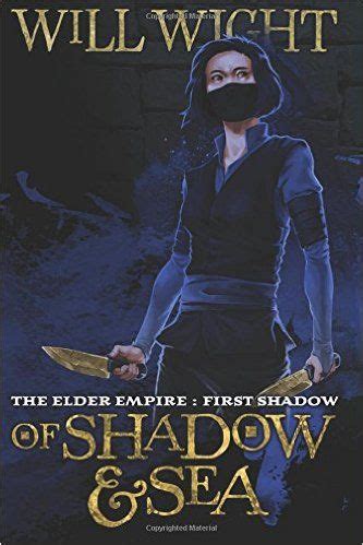 Of Sea and Shadow The Elder Empire Volume 1 Epub