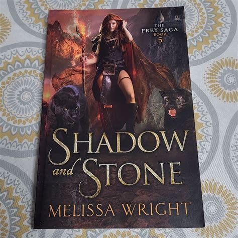 Of Shadow and Stone Epub