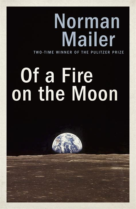 Of a Fire on the Moon Kindle Editon