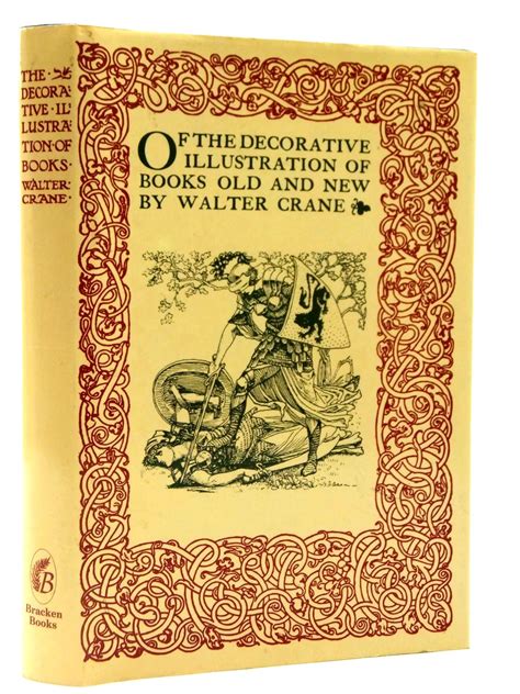 Of the Decorative Illustration of Books Old and New Epub
