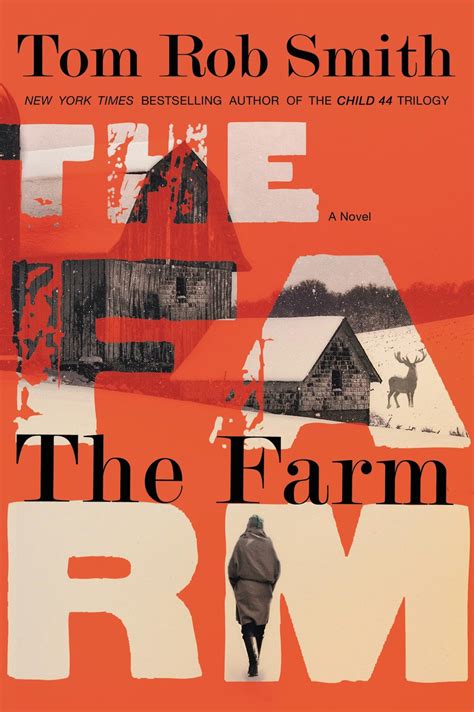 Of the Farm A Novel Kindle Editon