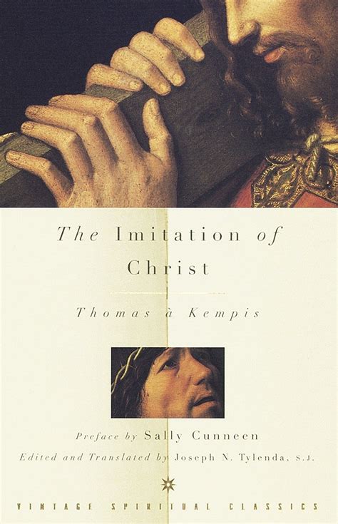 Of the Imitation of Christ Four Books by Thomas À Kempis Reader