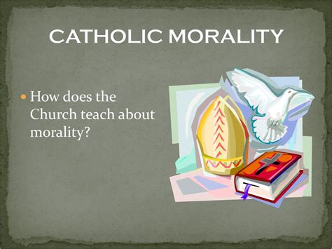 Of the Morals of the Catholic Church PDF