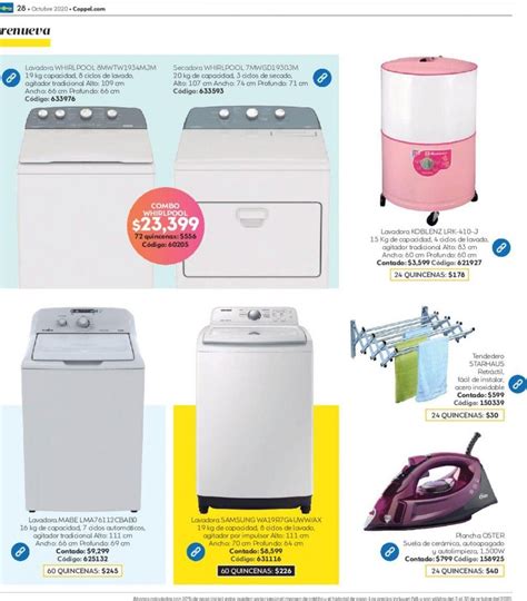 Ofertas Catalogo Coppel En Linea