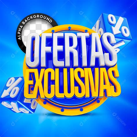 Ofertas exclusivas: