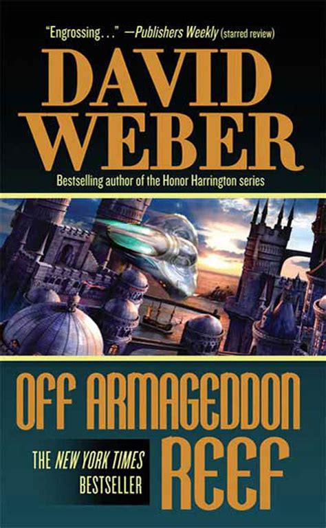 Off Armageddon Reef A Novel in the Safehold Series 1 Epub