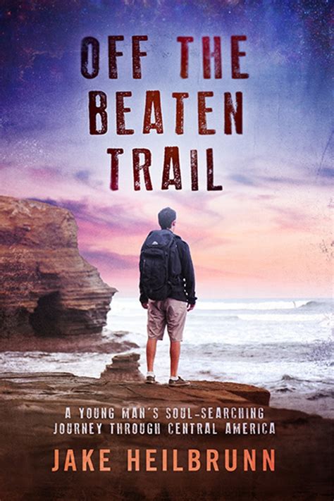 Off Beaten Trail Soul Searching Journey Kindle Editon