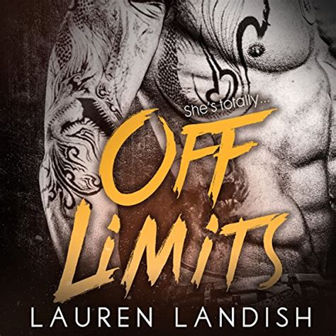 Off Limits A Bad Boy Romance Reader