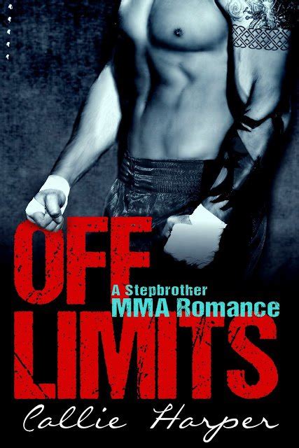 Off Limits A Stepbrother MMA Romance PDF