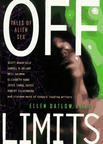 Off Limits Tales of Alien Sex Epub