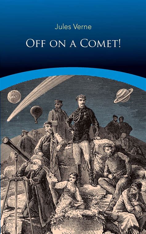 Off On A Comet The Original Classic Epub