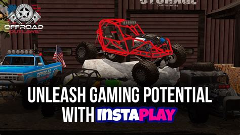 Off Road Outlaws Cheats: Unleash the Ultimate Off-Roading Experience