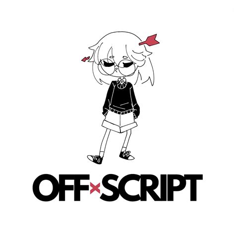 Off Script PDF