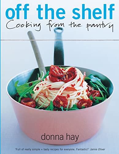 Off The Shelf Cooking From the Pantry Epub
