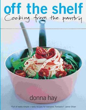 Off The Shelf Cooking From the Pantry Epub