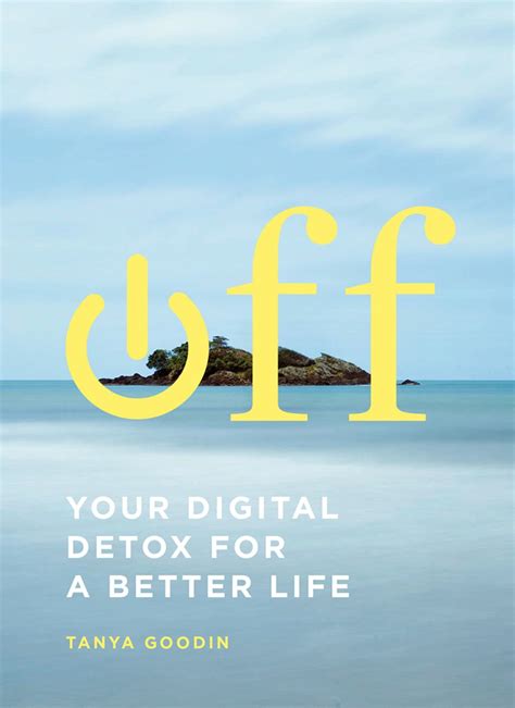 Off Your Digital Detox for a Better Life Reader