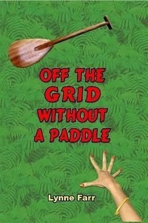 Off the Grid without a Paddle Epub