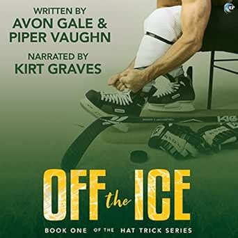 Off the Ice Hat Trick Book 1 Epub