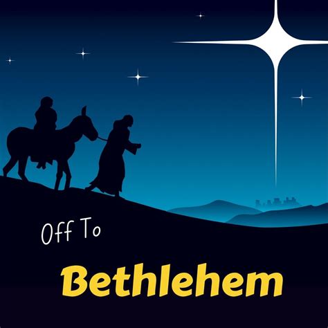 Off to Bethlehem Doc