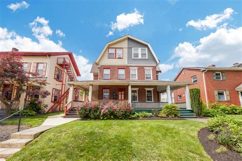 Off-Campus Housing West Chester PA: A Comprehensive Guide to Finding Your Perfect Home