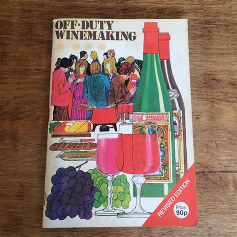 Off-Duty Winemaking from Grape Juice Concentrates Kindle Editon