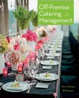 Off-Premise Catering Management Reader