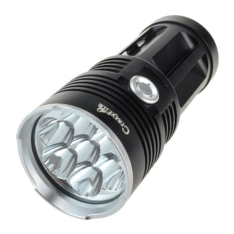 Off-Road LED: Illuminate Your Adventures with 10,000 Lumens