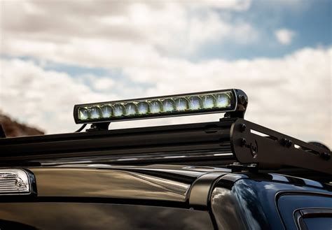 Off-Road LED Lights: Illuminate Your Adventures