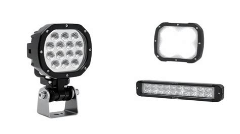 Off-Road LED Lights: The Ultimate Guide to Enhanced Visibility